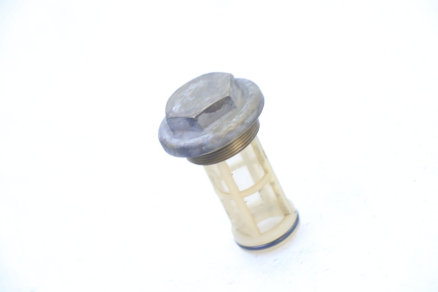 photo de ÖLDECKEL PIAGGIO SUPER LX 125 (2000 - 2003) - Zoom auf Gebrauchszustand