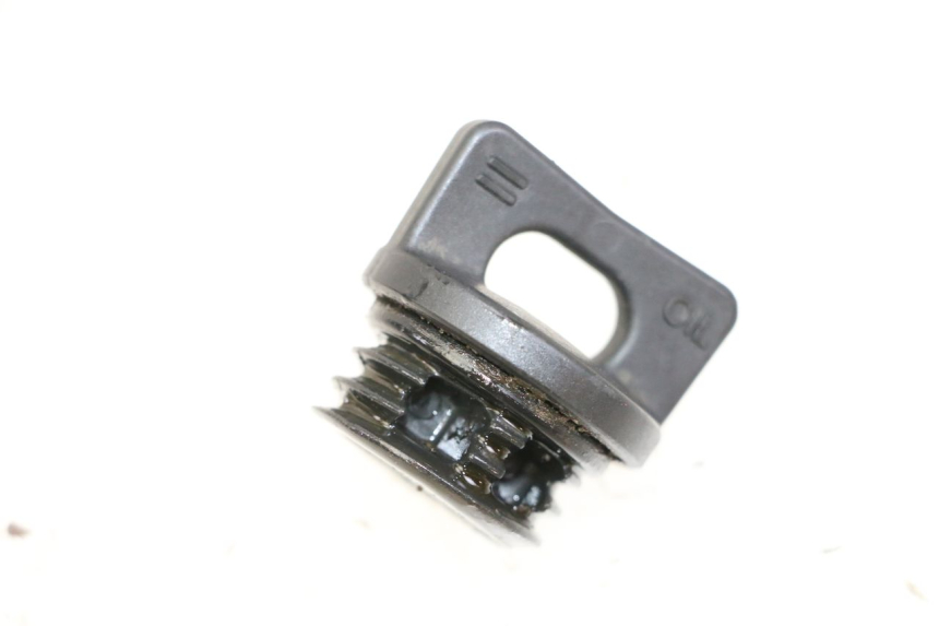 photo de ÖLDECKEL KTM SUPERENDURO R 950 (2005 - 2009) - Hauptansicht