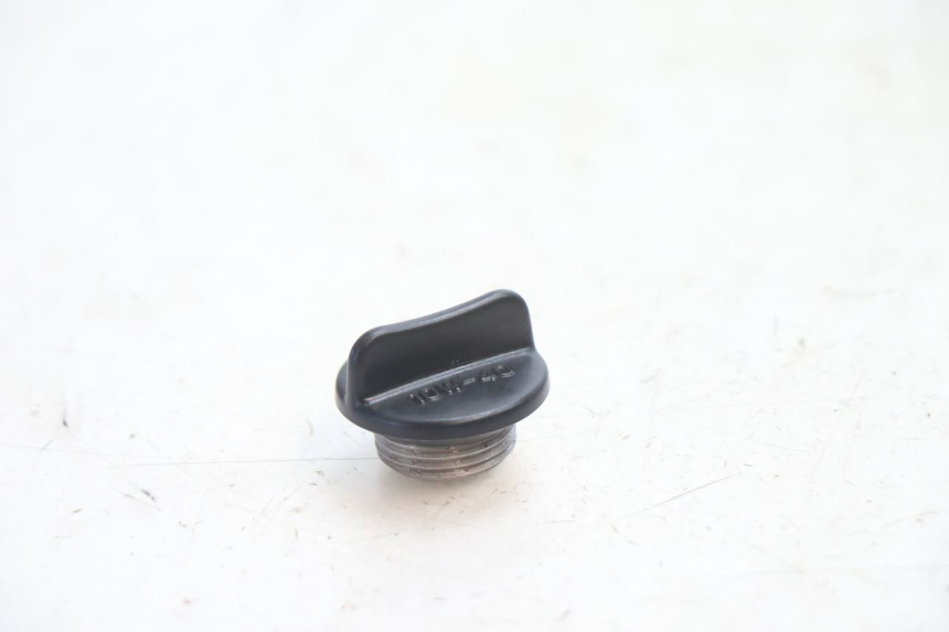 photo de ÖLDECKEL SUZUKI SV S 650 (1999 - 2002) - Hauptansicht