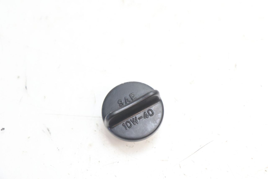 photo de ÖLDECKEL SUZUKI SV S 650 (1999 - 2002) - Detailansicht des Bauteils