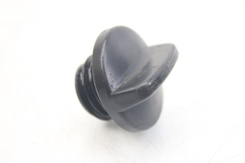 photo de ÖLDECKEL HONDA VFR FI RC46 800 (1998 - 2001) - Zoom auf Gebrauchszustand