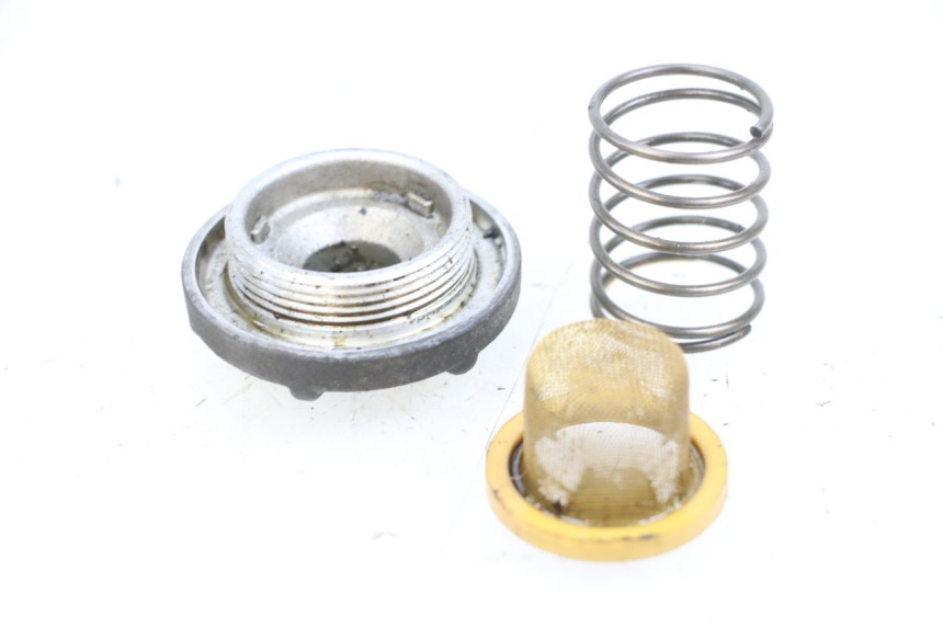 photo de ÖLDECKEL YAMAHA X-MAX XMAX 125 (2010 - 2013) - Hauptansicht