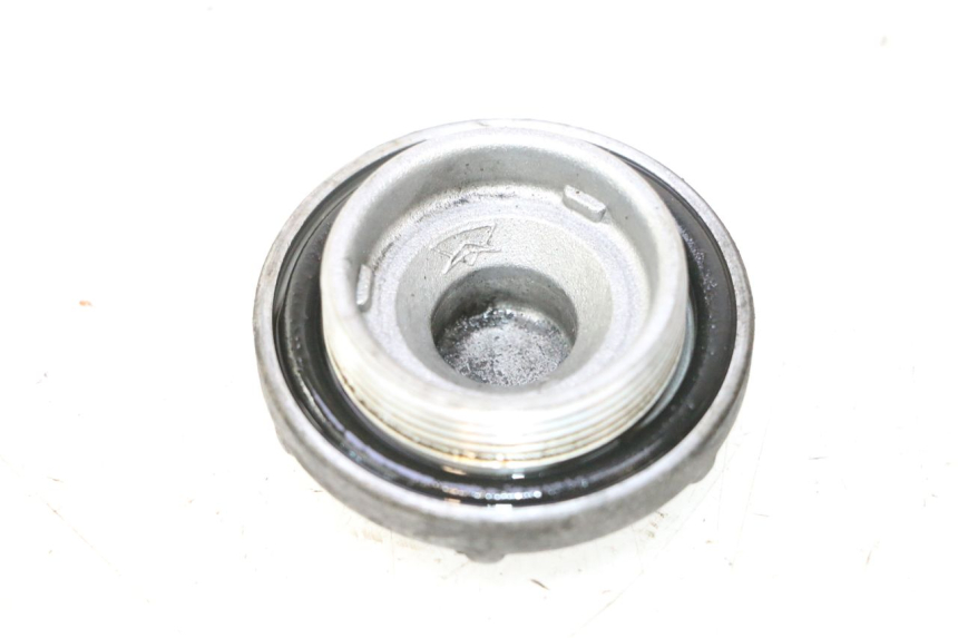photo de ÖLWANNE-DECKEL YAMAHA XMAX X-MAX 125 (2006 - 2009) - Detailansicht des Bauteils