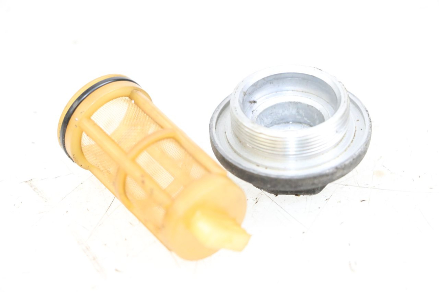 photo de ÖLDECKEL PIAGGIO XEVO - X EVO 125 (2007 - 2017) - Detailansicht des Bauteils