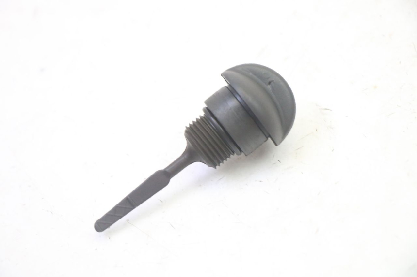 photo de ÖLDECKEL PIAGGIO XEVO - X EVO 125 (2007 - 2017) - Hauptansicht