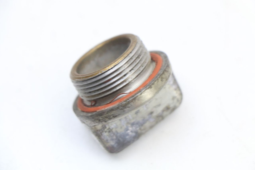 photo de ÖLDECKEL YAMAHA XJ F 900 (1983 - 1994) - Zoom auf Gebrauchszustand