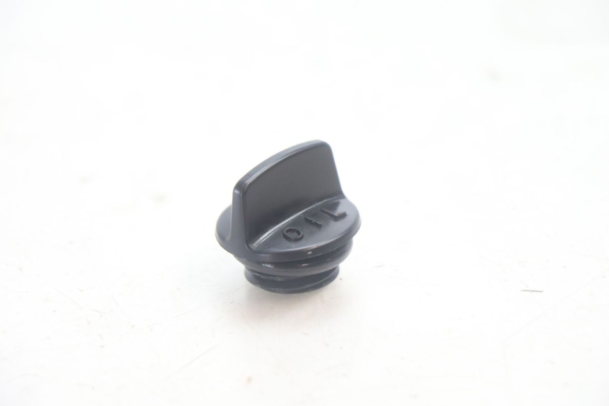 photo de ÖLDECKEL HONDA XLV VARADERO 125 (2007 - 2012) - Hauptansicht