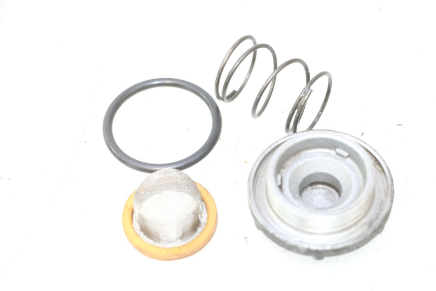 photo de ÖLDECKEL YAMAHA YP MAJESTY 125 (2002 - 2006) - Detailansicht des Bauteils
