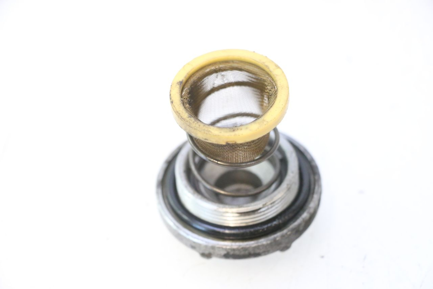photo de ÖLDECKEL YAMAHA YP MAJESTY 125 (2007 - 2010) - Detailansicht des Bauteils