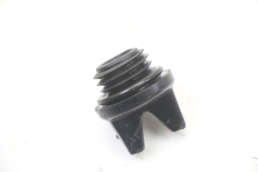 photo de ÖLDECKEL YAMAHA YZ 125 (2006 - 2016) - Zoom auf Gebrauchszustand