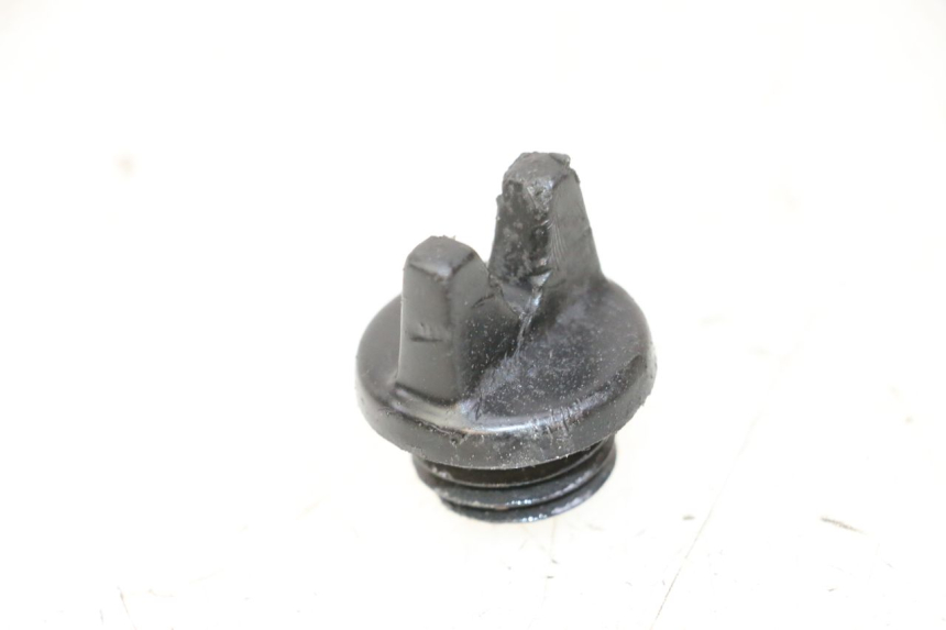 photo de ÖLDECKEL YAMAHA YZ 125 (1998 - 2005) - Hauptansicht