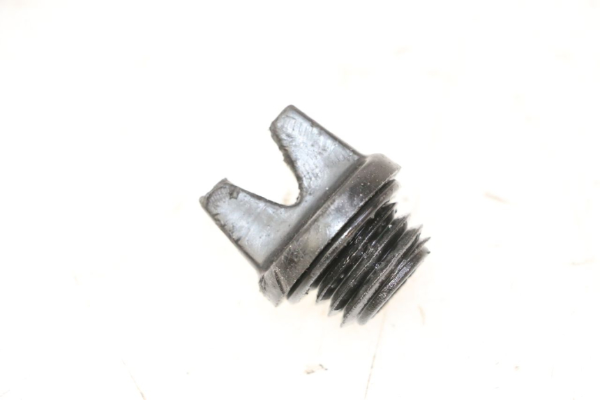 photo de ÖLDECKEL YAMAHA YZ 125 (1998 - 2005) - Zoom auf Gebrauchszustand