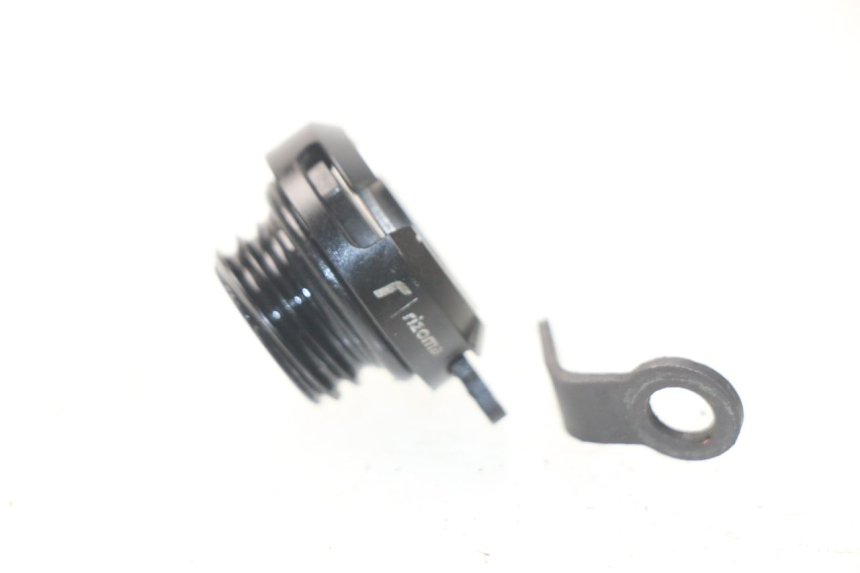 photo de ÖLDECKEL KAWASAKI Z Z900 900 (2017 - 2019) - Zoom auf Gebrauchszustand