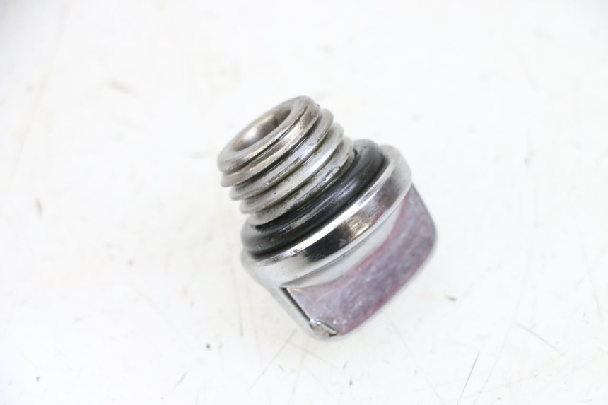 photo de ÖLDECKEL KYMCO ZING 125 (1997 - 2003) - Alternative Perspektive