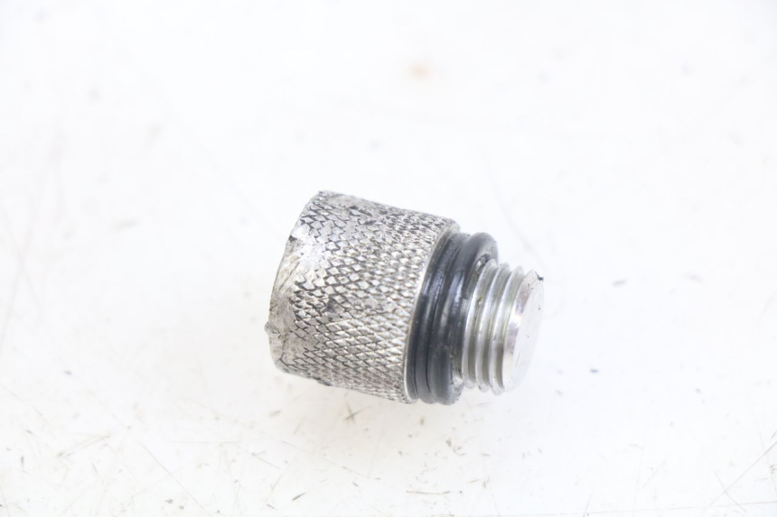 photo de GETRIEBEDECKELDICHTUNG MBK BOOSTER SPIRIT 50 (2004 - 2017) - Zoom auf Gebrauchszustand