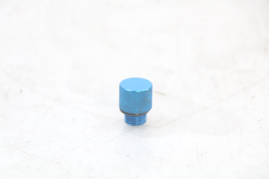 photo de GETRIEBEDECKELDICHTUNG MBK BOOSTER SPIRIT 50 (1999 - 2003) - Zoom auf Gebrauchszustand