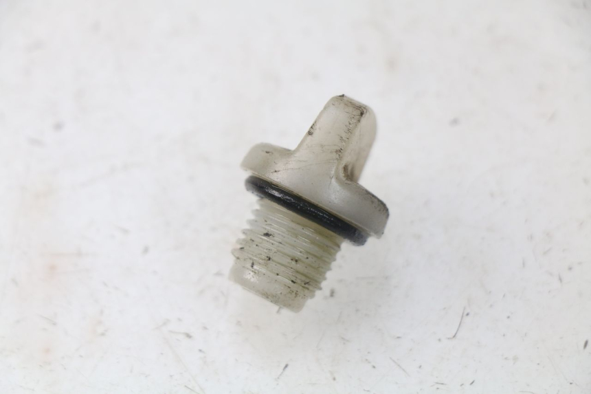 photo de GETRIEBEDECKEL MBK BOOSTER SPIRIT NAKED 50 (2004 - 2017) - Detailansicht des Bauteils