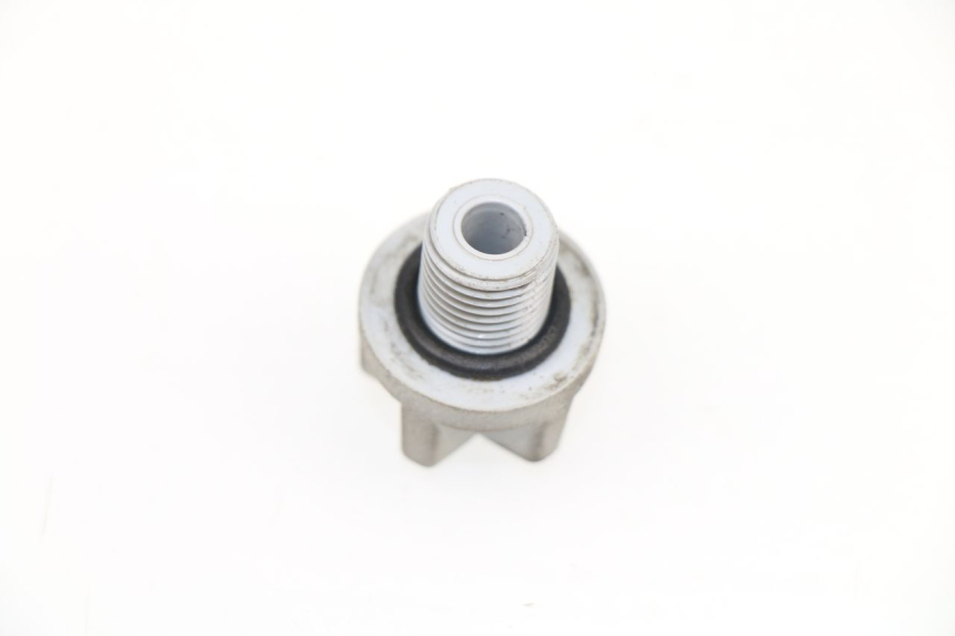 photo de GETRIEBEDECKEL MBK NITRO NAKED 50 (2005 - 2012) - Detailansicht des Bauteils