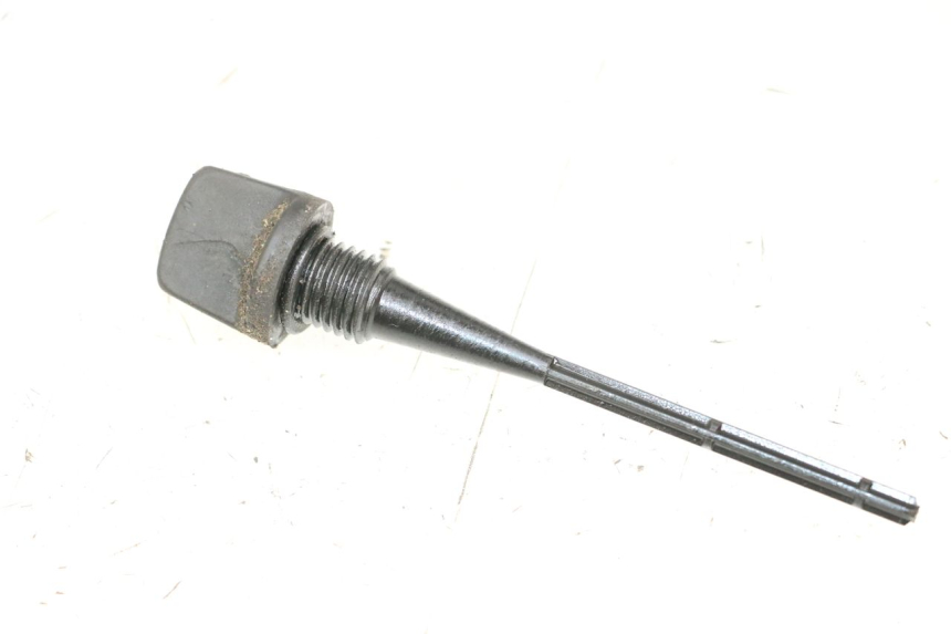 photo de GETRIEBEDECKEL GILERA RUNNER LC 50 (1997 - 1998) - Hauptansicht