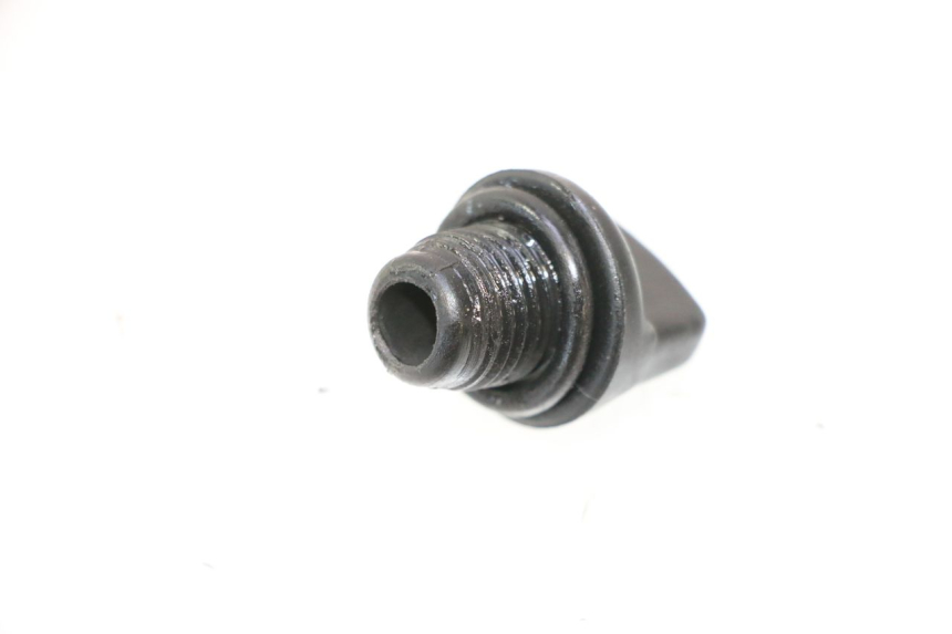 photo de GETRIEBEDECKEL KEEWAY RY6 2T 50 (2011 - 2019) - Zoom auf Gebrauchszustand