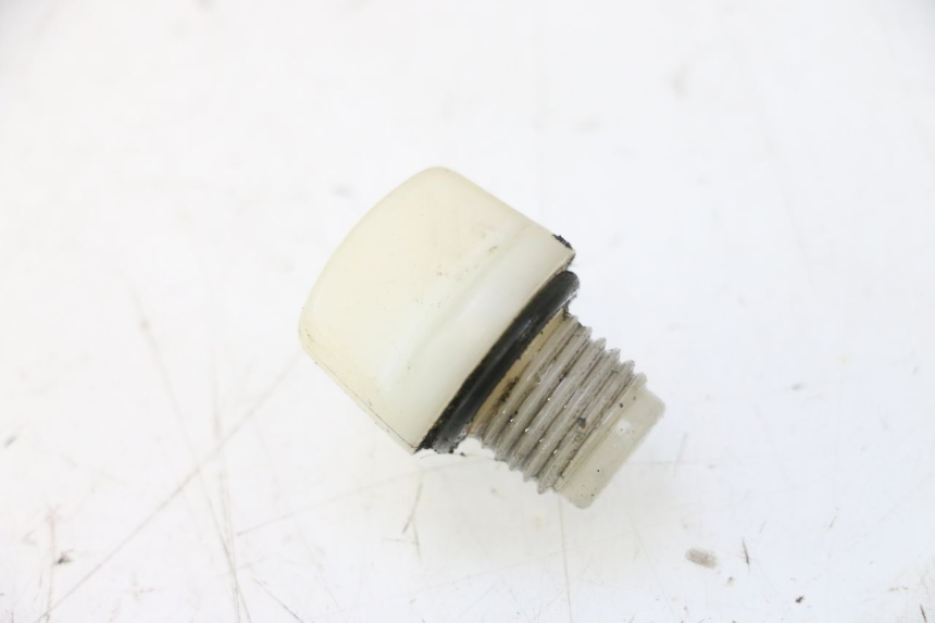 photo de GETRIEBEDECKEL YAMAHA YP MAJESTY 125 (1998 - 2001) - Zoom auf Gebrauchszustand
