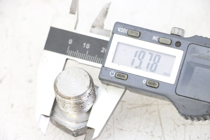 photo de GABELKAPPE APRILIA RS 50 (1999 - 2005) - Detailansicht des Bauteils