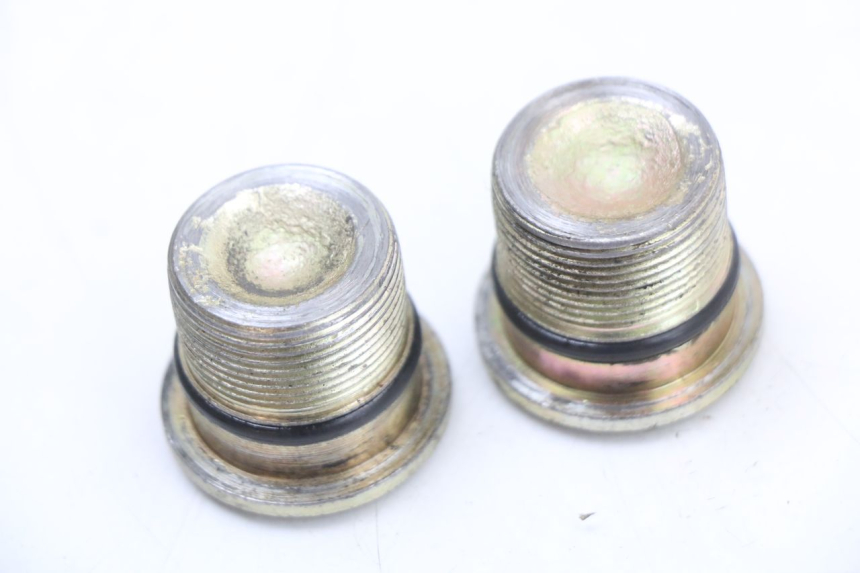 photo de GABELKAPPE JONWAY AZTRAL 125 (2008 - 2017) - Alternative Perspektive