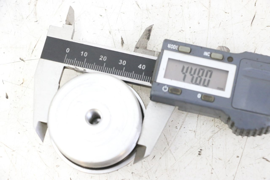 photo de GABELKAPPE BMW C SPORT 650 (2015 - 2021) - Detailansicht des Bauteils