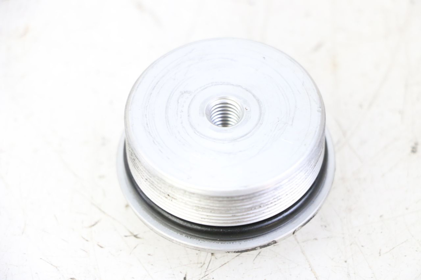 photo de GABELKAPPE BMW C SPORT 650 (2015 - 2021) - Zoom auf Gebrauchszustand