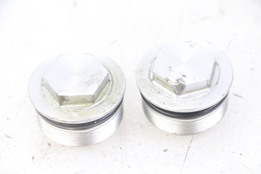 photo de GABELKAPPE HONDA CBF 500 (2004 - 2007) - Hauptansicht