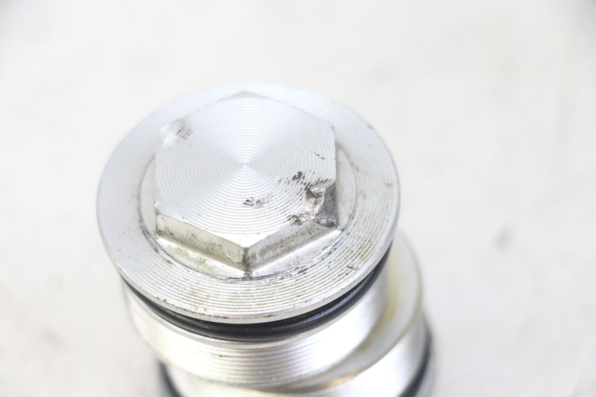 photo de GABELKAPPE HONDA CBF 500 (2004 - 2007) - Zoom auf Gebrauchszustand