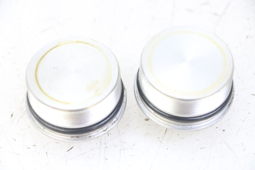 photo de GABELKAPPE HONDA CBF 500 (2004 - 2007) - Alternative Perspektive