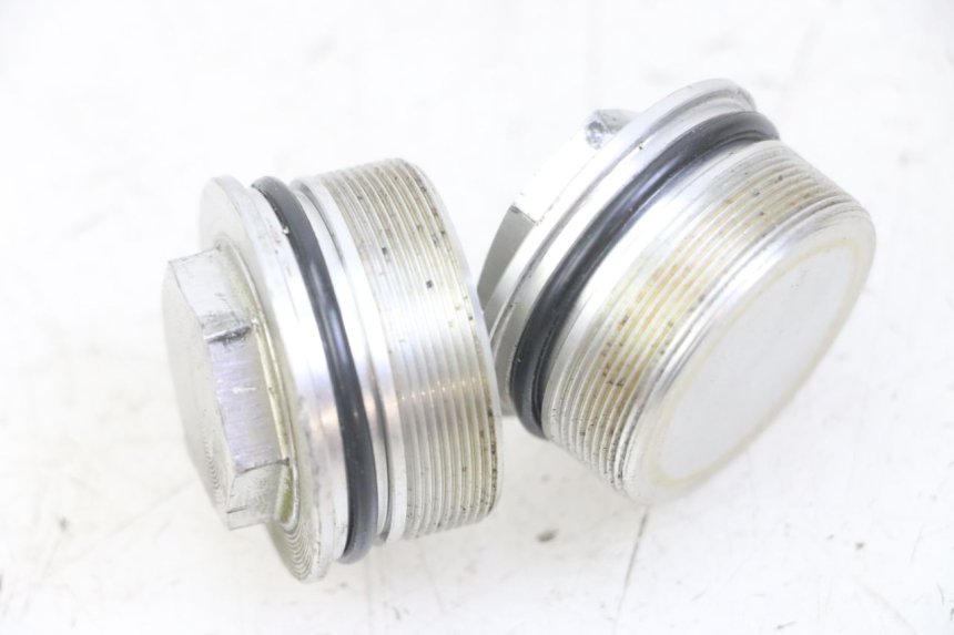 photo de GABELKAPPE HONDA CBF 500 (2004 - 2007) - Technische Nahaufnahme