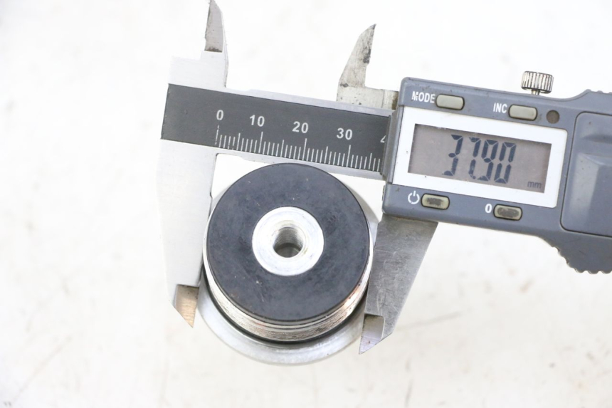 photo de GABELKAPPE KSR CODE 125 (2018 - 2020) - Detailansicht des Bauteils