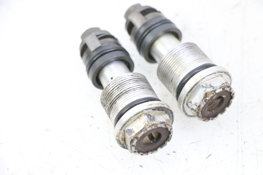 photo de GABELKAPPE HONDA CR 85 (2003 - 2007) - Hauptansicht