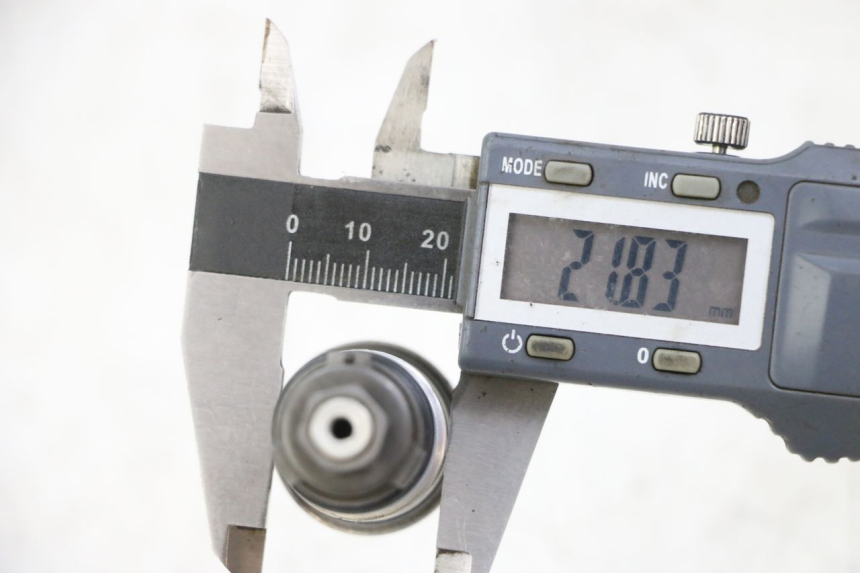 photo de GABELKAPPE HONDA CR 85 (2003 - 2007) - Alternative Perspektive