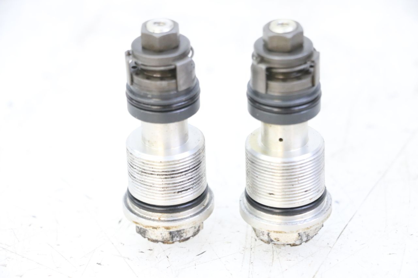 photo de GABELKAPPE HONDA CR 85 (2003 - 2007) - Technische Nahaufnahme