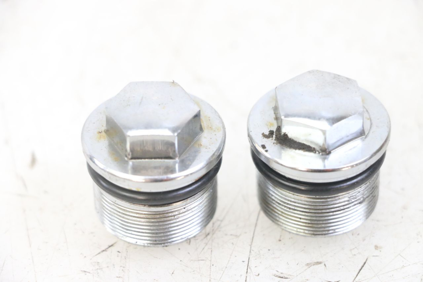 photo de GABELKAPPE HONDA CRF-F CRF F 110 (2019 - 2022) - Hauptansicht