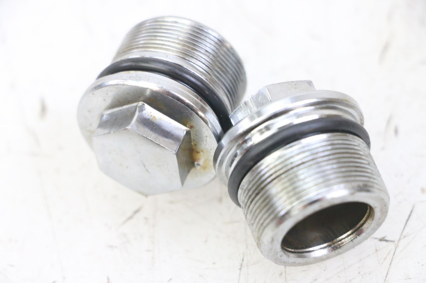 photo de GABELKAPPE HONDA CRF-F CRF F 110 (2019 - 2022) - Alternative Perspektive