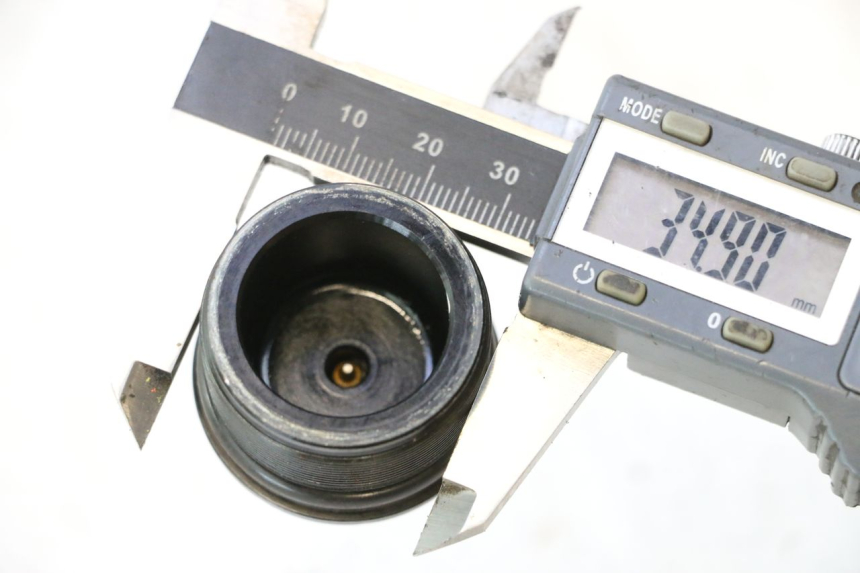 photo de GABELKAPPE SUZUKI DR S 600 (1985 - 1989) - Detailansicht des Bauteils
