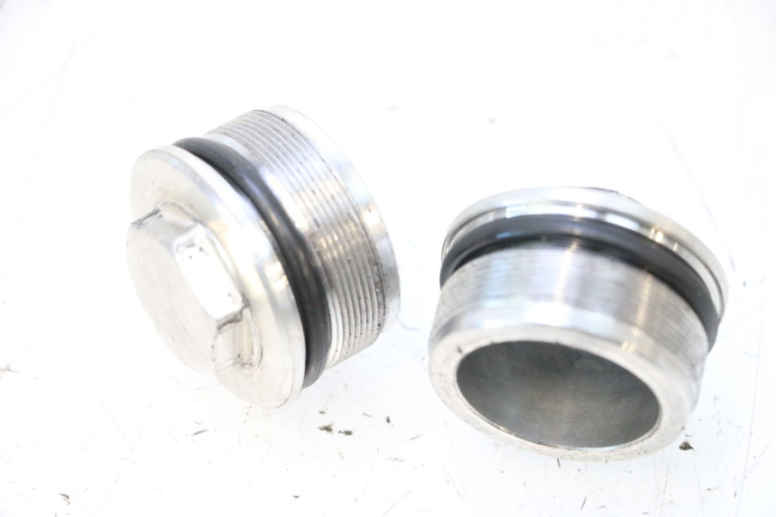 photo de GABELKAPPE KAWASAKI ER-6 ER6 F ABS 650 (2012 - 2016) - Alternative Perspektive