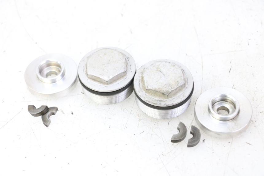 photo de GABELKAPPE APRILIA ETX 125 (1998 - 2002) - Hauptansicht