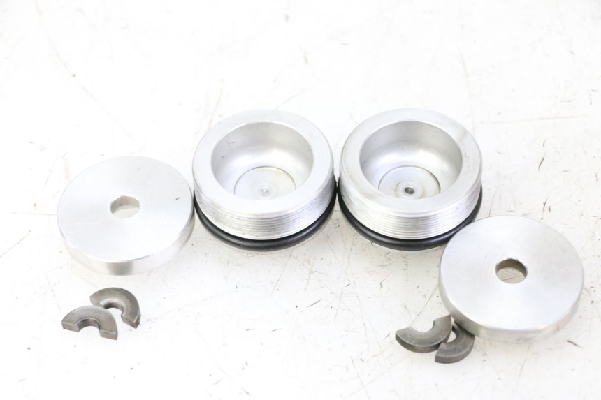 photo de GABELKAPPE APRILIA ETX 125 (1998 - 2002) - Zoom auf Gebrauchszustand