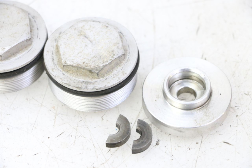 photo de GABELKAPPE APRILIA ETX 125 (1998 - 2002) - Technische Nahaufnahme