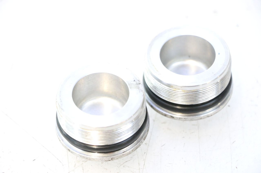 photo de GABELKAPPE HONDA FJS SILVER WING SILVERWING 400 (2005 - 2008) - Alternative Perspektive