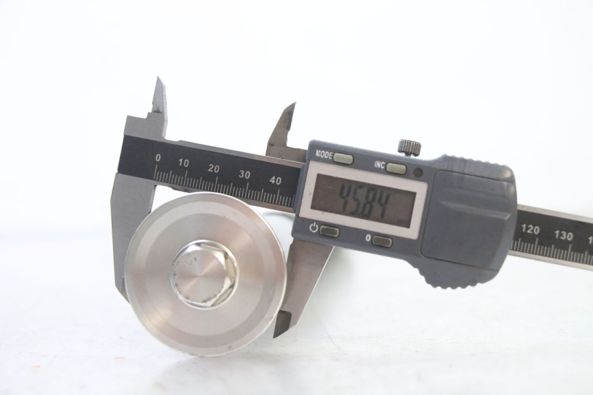 photo de GABELKAPPE BMW G310 R 310 (2016 - 2020) - Gesamtansicht des Produkts