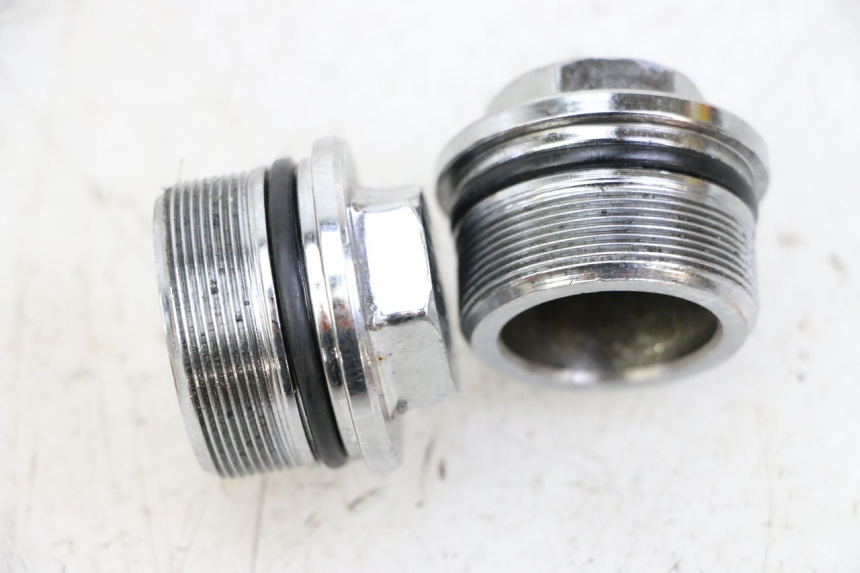 photo de GABELKAPPE KEEWAY K-LIGHT KLIGHT 125 (2018 - 2025) - Alternative Perspektive