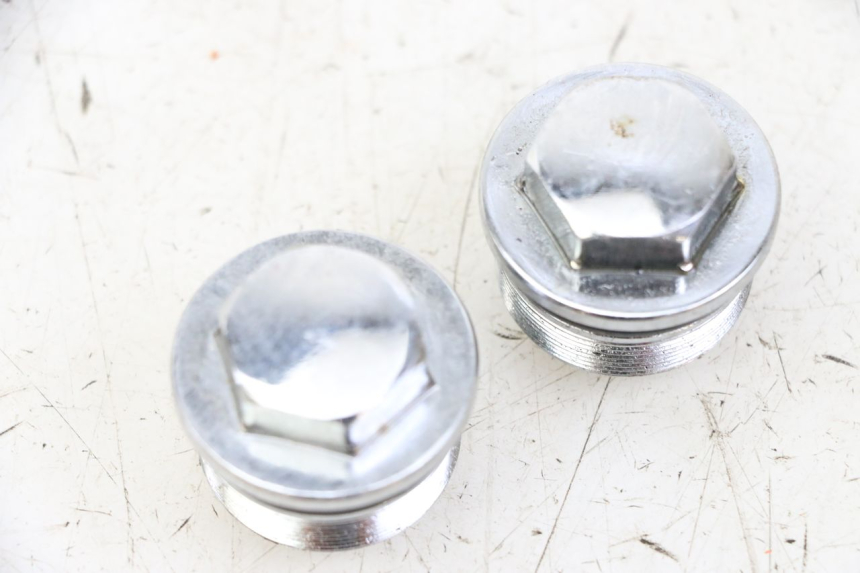 photo de GABELKAPPE KEEWAY K-LIGHT KLIGHT 125 (2018 - 2025) - Technische Nahaufnahme