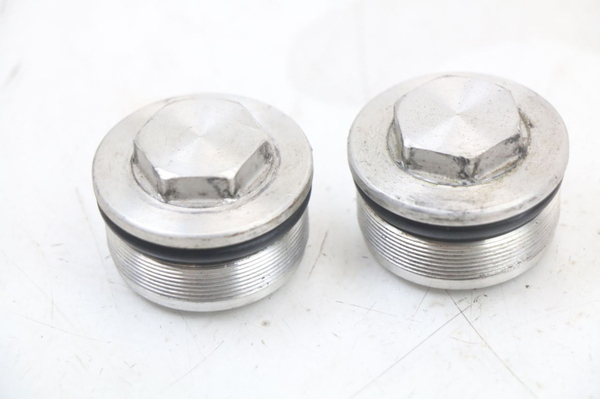 photo de GABELKAPPE KAWASAKI ZR7 ZR-7 S 750 (1999 - 2004) - Detailansicht des Bauteils