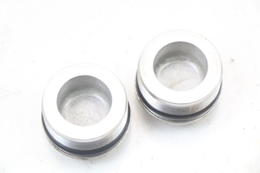 photo de GABELKAPPE KAWASAKI ZR7 ZR-7 S 750 (1999 - 2004) - Technische Nahaufnahme